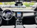 Volvo S90 T8 AWD Recharge Ultimate Dark 0,5% 4C BW HUD Weiß - thumbnail 19