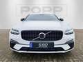 Volvo S90 T8 AWD Recharge Ultimate Dark 0,5% 4C BW HUD Weiß - thumbnail 3