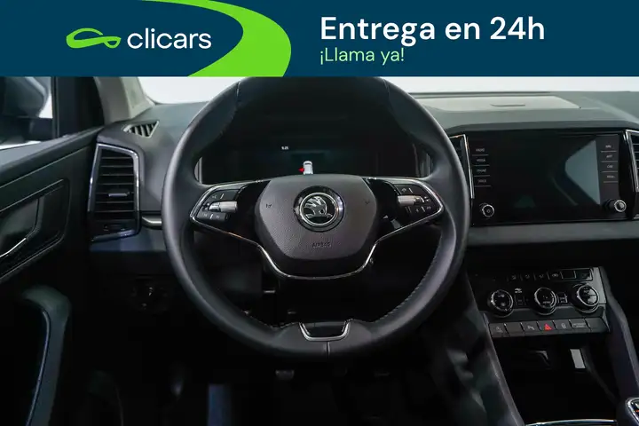 Škoda Karoq 2023, foto 37