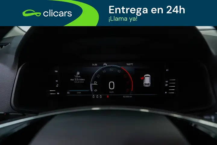 Škoda Karoq 2023, foto 29