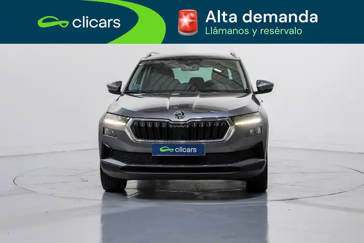 Škoda Karoq 2023, foto 3