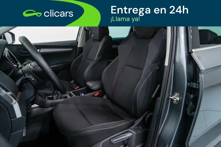 Škoda Karoq 2023, foto 27