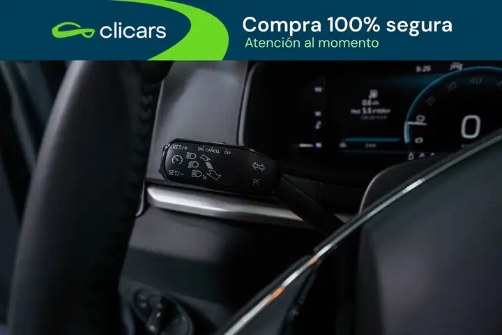 Škoda Karoq 2023, foto 48