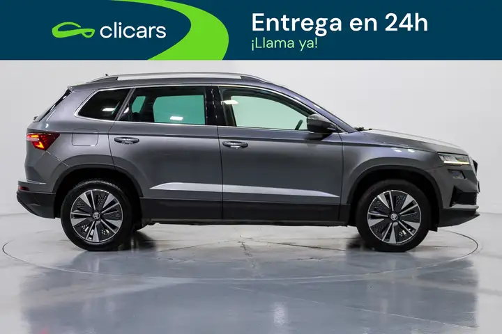 Škoda Karoq 2023, foto 14