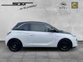 Opel Adam Black Jack 1.4 (2012- ) Klimaautom. - Sitz- u. Len Weiß - thumbnail 8