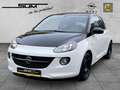 Opel Adam Black Jack 1.4 (2012- ) Klimaautom. - Sitz- u. Len Weiß - thumbnail 1