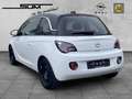 Opel Adam Black Jack 1.4 (2012- ) Klimaautom. - Sitz- u. Len Weiß - thumbnail 3