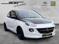 Opel Adam Black Jack 1.4 (2012- ) Klimaautom. - Sitz- u. Len Weiß - thumbnail 9