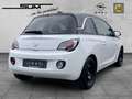 Opel Adam Black Jack 1.4 (2012- ) Klimaautom. - Sitz- u. Len Weiß - thumbnail 6