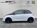 Opel Adam Black Jack 1.4 (2012- ) Klimaautom. - Sitz- u. Len Weiß - thumbnail 2