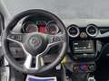 Opel Adam Black Jack 1.4 (2012- ) Klimaautom. - Sitz- u. Len Weiß - thumbnail 14