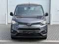 Toyota Proace City 1.5 D-4D*L1*CARPLAY*TTS*CRUISE*10.735€ excl.BTW Gris - thumbnail 3
