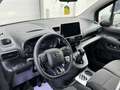 Toyota Proace City 1.5 D-4D*L1*CARPLAY*TTS*CRUISE*10.735€ excl.BTW Gris - thumbnail 16
