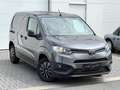 Toyota Proace City 1.5 D-4D*L1*CARPLAY*TTS*CRUISE*10.735€ excl.BTW Gris - thumbnail 2