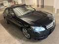 Mercedes-Benz E 400 4Matic / LEDER  / LED Negro - thumbnail 19