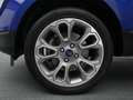 Ford EcoSport Titanium 140PS/Easy-Driver&Winter-Paket Blau - thumbnail 17