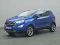 Ford EcoSport Titanium 140PS/Easy-Driver&Winter-Paket Blau - thumbnail 2