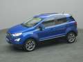 Ford EcoSport Titanium 140PS/Easy-Driver&Winter-Paket Blau - thumbnail 27