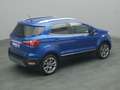 Ford EcoSport Titanium 140PS/Easy-Driver&Winter-Paket Blau - thumbnail 22