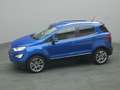 Ford EcoSport Titanium 140PS/Easy-Driver&Winter-Paket Blau - thumbnail 39