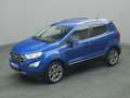 Ford EcoSport Titanium 140PS/Easy-Driver&Winter-Paket Blau - thumbnail 16