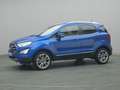 Ford EcoSport Titanium 140PS/Easy-Driver&Winter-Paket Blau - thumbnail 26