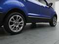 Ford EcoSport Titanium 140PS/Easy-Driver&Winter-Paket Blau - thumbnail 34