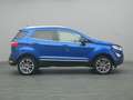 Ford EcoSport Titanium 140PS/Easy-Driver&Winter-Paket Blau - thumbnail 8