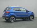 Ford EcoSport Titanium 140PS/Easy-Driver&Winter-Paket Blau - thumbnail 32