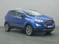 Ford EcoSport Titanium 140PS/Easy-Driver&Winter-Paket Blau - thumbnail 5
