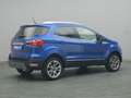Ford EcoSport Titanium 140PS/Easy-Driver&Winter-Paket Blau - thumbnail 21