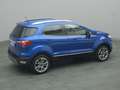 Ford EcoSport Titanium 140PS/Easy-Driver&Winter-Paket Blau - thumbnail 33