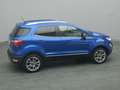 Ford EcoSport Titanium 140PS/Easy-Driver&Winter-Paket Blau - thumbnail 45