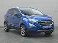 Ford EcoSport Titanium 140PS/Easy-Driver&Winter-Paket Blau - thumbnail 23