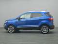 Ford EcoSport Titanium 140PS/Easy-Driver&Winter-Paket Blau - thumbnail 3