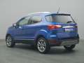 Ford EcoSport Titanium 140PS/Easy-Driver&Winter-Paket Blau - thumbnail 18