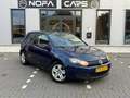 Volkswagen Golf 1.4 TSI Comfortline|Automaat|Navi|Bluetooth Blauw - thumbnail 5