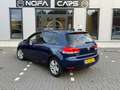 Volkswagen Golf 1.4 TSI Comfortline|Automaat|Navi|Bluetooth Blauw - thumbnail 6