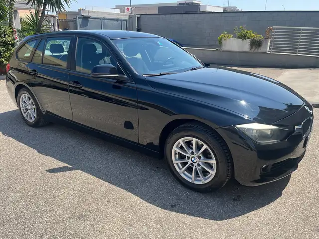 BMW 318
