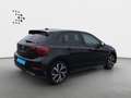Volkswagen Polo 1.0 TSI DSG R-LINE*IQ.LIGHT*PANO*KAMERA*PDC Noir - thumbnail 22