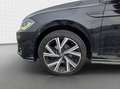 Volkswagen Polo 1.0 TSI DSG R-LINE*IQ.LIGHT*PANO*KAMERA*PDC Noir - thumbnail 16