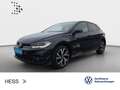 Volkswagen Polo 1.0 TSI DSG R-LINE*IQ.LIGHT*PANO*KAMERA*PDC Noir - thumbnail 1