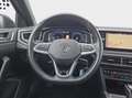 Volkswagen Polo 1.0 TSI DSG R-LINE*IQ.LIGHT*PANO*KAMERA*PDC Noir - thumbnail 10