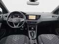 Volkswagen Polo 1.0 TSI DSG R-LINE*IQ.LIGHT*PANO*KAMERA*PDC Noir - thumbnail 7