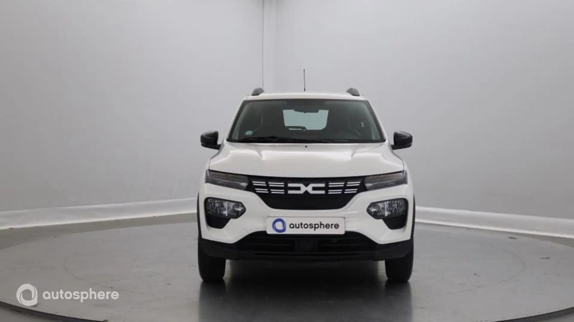 Dacia Spring 45ch Essential - 2