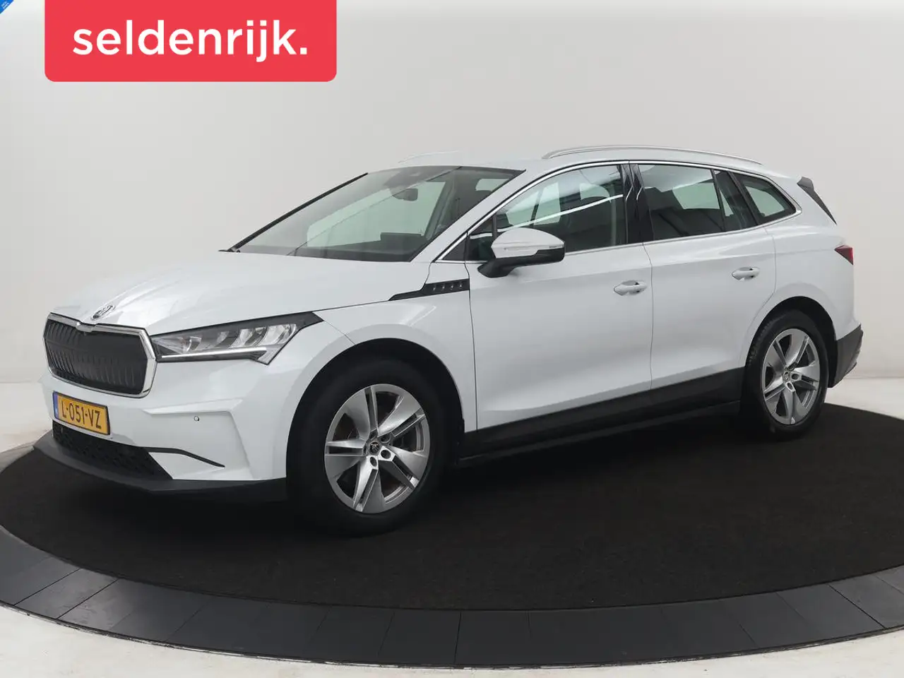 Škoda Enyaq