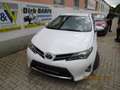Toyota Auris 1.33 Dual-VVT-i Comfort Weiß - thumbnail 1