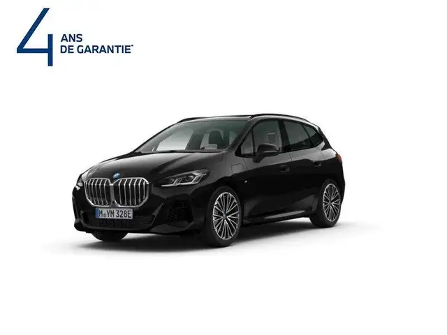 BMW 225 xDrive Active Tourer