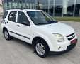 Suzuki Ignis 1.5 16V  4WD GPL "NEOPATENTATI" Bianco - thumbnail 1