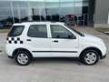 Suzuki Ignis 1.5 16V  4WD GPL "NEOPATENTATI" Bianco - thumbnail 3
